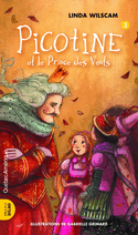 Picotine, t. 03: Picotine et le Prince des Vents